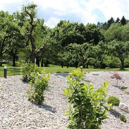 Feriepark Glamping Pec - Halfboard