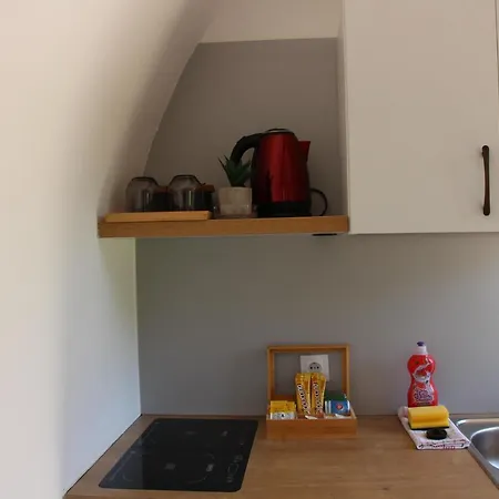 Glamping Pec - Halfboard * Selnica ob Dravi