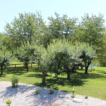 Glamping Pec - Halfboard *