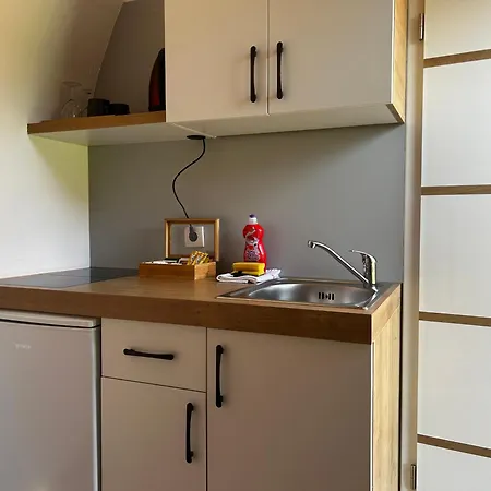 Glamping Pec - Halfboard Vakantiepark