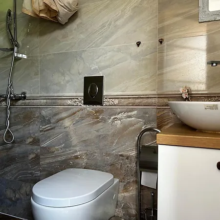 Glamping Pec - Halfboard Feriepark *