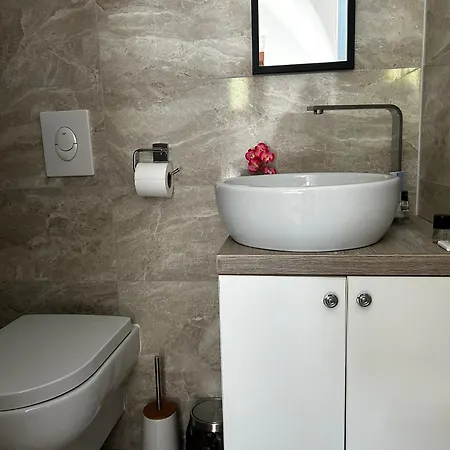 Feriepark Glamping Pec - Halfboard Selnica ob Dravi