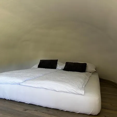 Glamping Pec - Halfboard Feriepark Selnica ob Dravi