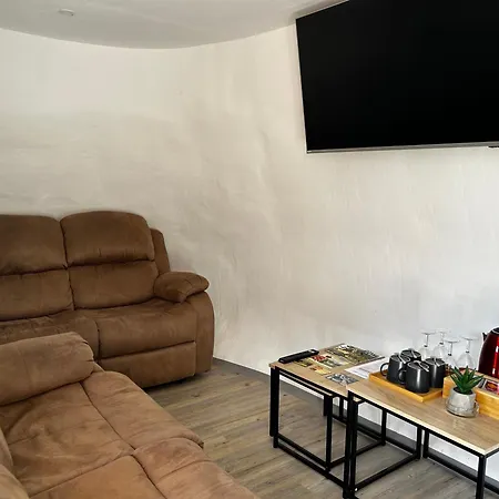 Glamping Pec - Halfboard Vakantiepark