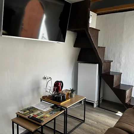 Glamping Pec - Halfboard