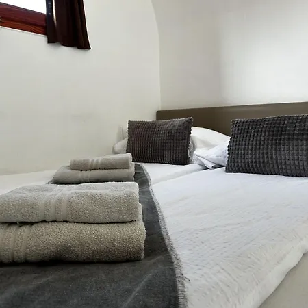 Feriepark Glamping Pec - Halfboard Selnica ob Dravi