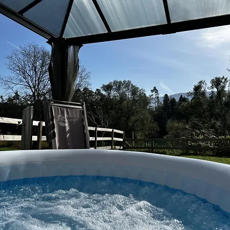 Glamping Pec - Halfboard Feriepark