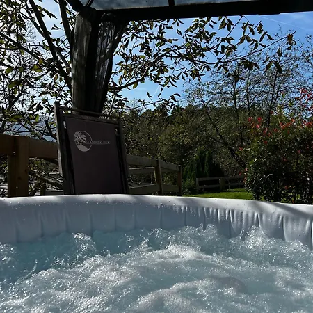 Glamping Pec - Halfboard Feriepark *