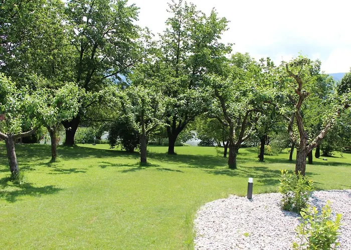 Glamping Pec - Halfboard *