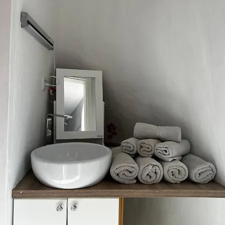 Glamping Pec - Halfboard Prázdninový areál