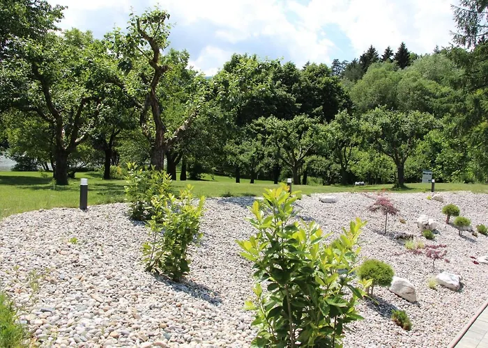 Prázdninový areál Glamping Pec - Halfboard