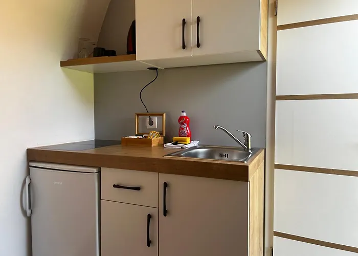 Glamping Pec - Halfboard Prázdninový areál