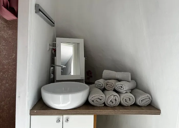 Glamping Pec - Halfboard Prázdninový areál