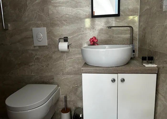 Prázdninový areál Glamping Pec - Halfboard Selnica ob Dravi