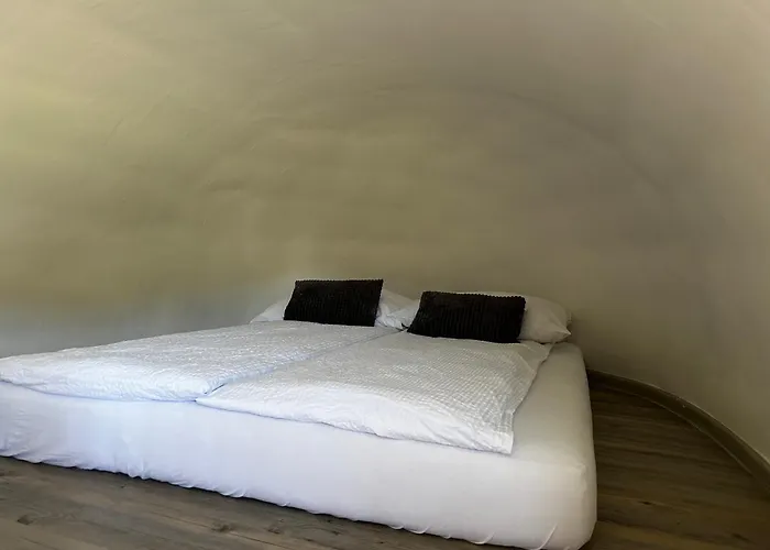 Glamping Pec - Halfboard Prázdninový areál Selnica ob Dravi