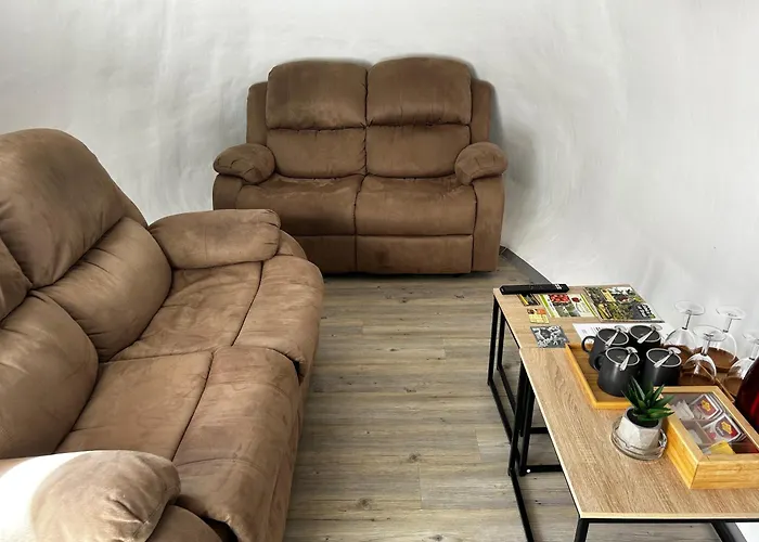 Glamping Pec - Halfboard