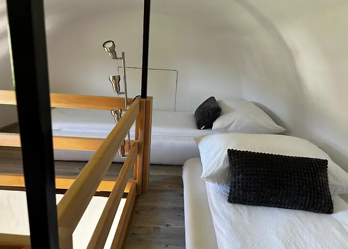 ホリデーパーク Glamping Pec - Halfboard