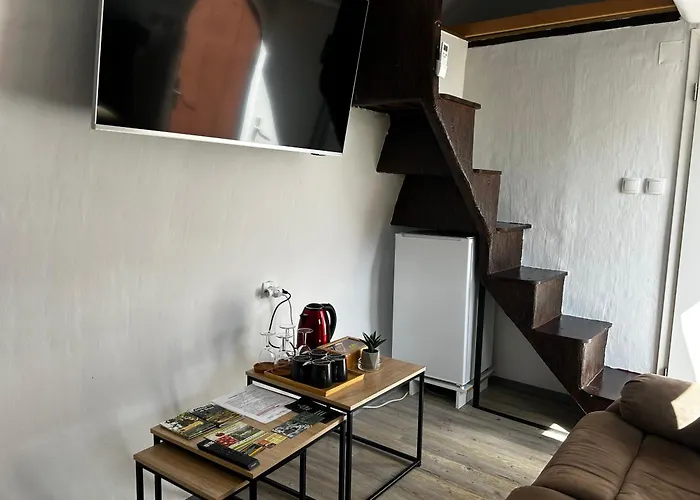 Glamping Pec - Halfboard