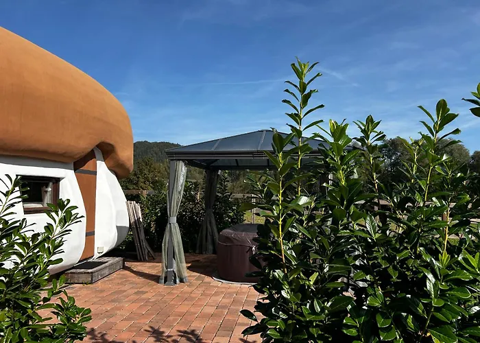 Prázdninový areál Glamping Pec - Halfboard